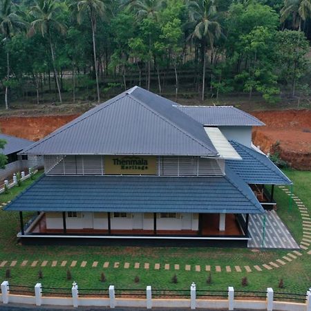 Thenmala Heritage Kollam Kültér fotó