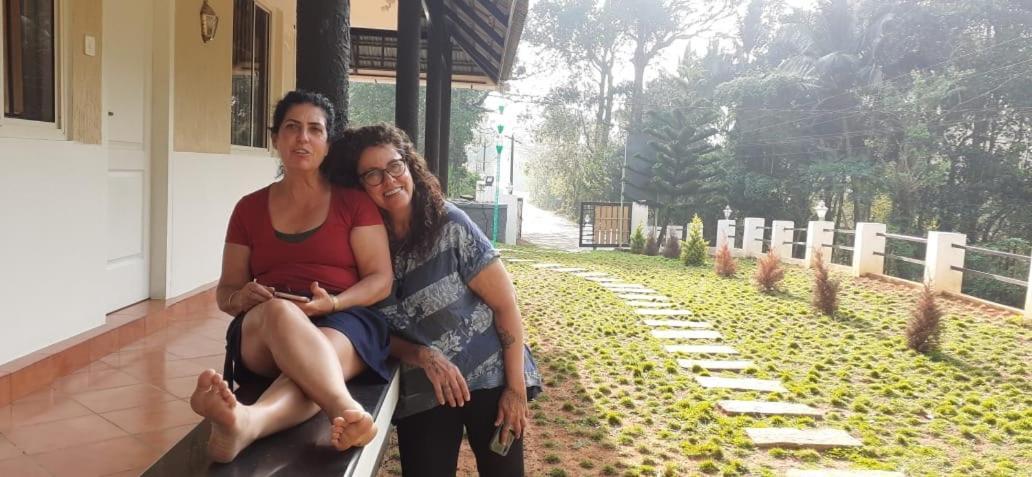 Thenmala Heritage Kollam Kültér fotó